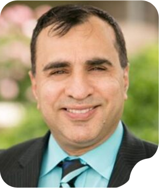 Mr Douraid Abbas