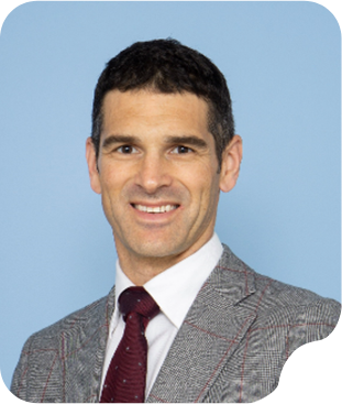 Dr Hamish Curry
