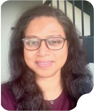 Dr Ayesha Akhter