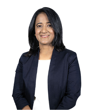 Dr Priya Rajagopal