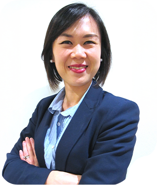 Dr Leny Hidayati