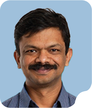 Dr Bala Krishnamurthy