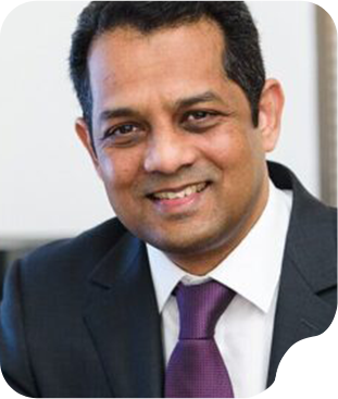 Mr Ivan Bhaskar