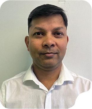 Prashant Meshram (Prash)