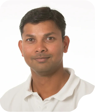 Prashant Meshram (Prash)