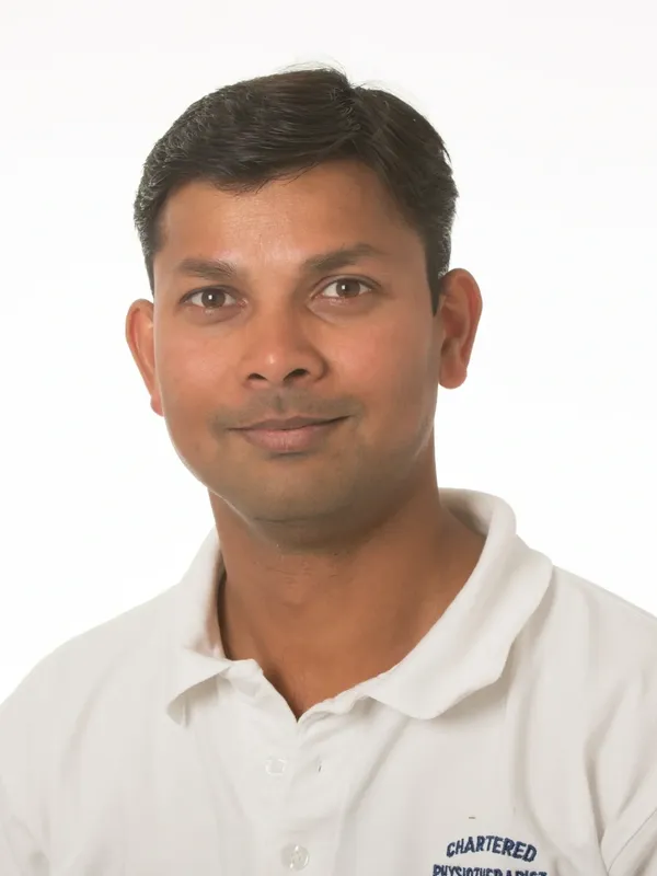 Prashant Meshram
