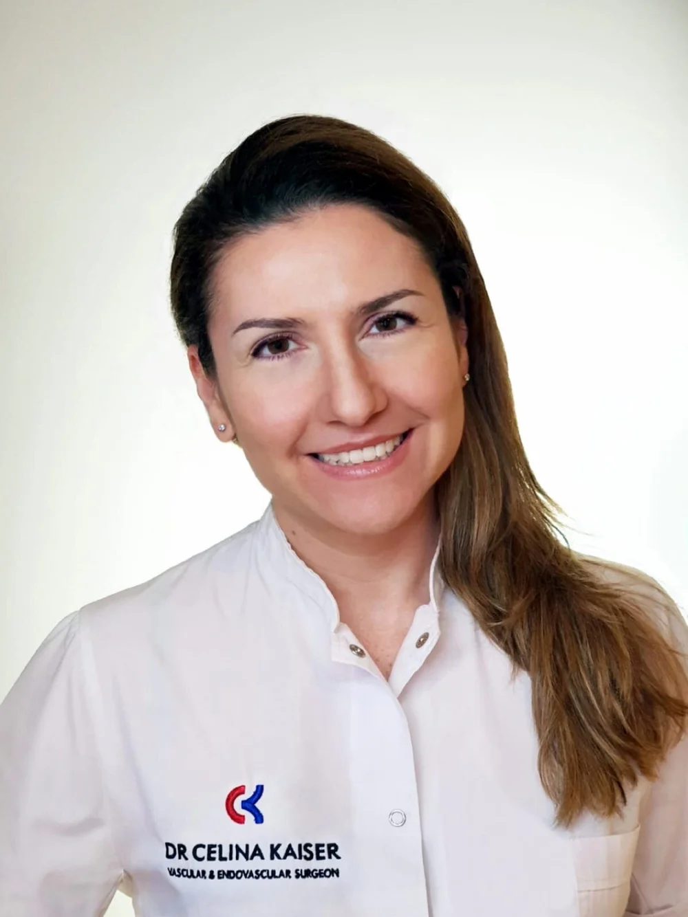 Dr Celina Kaiser