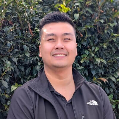 Dr Khoa Anh (Eddie) Le