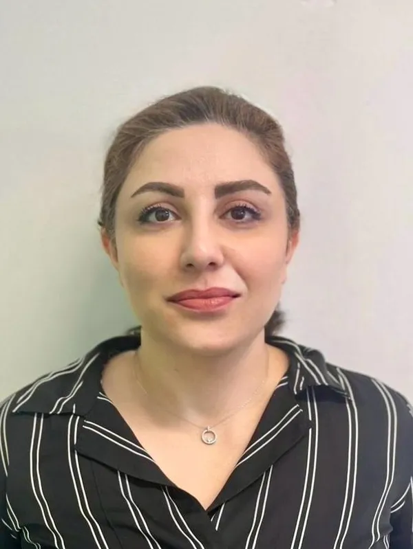 Dr Maya Nabiei