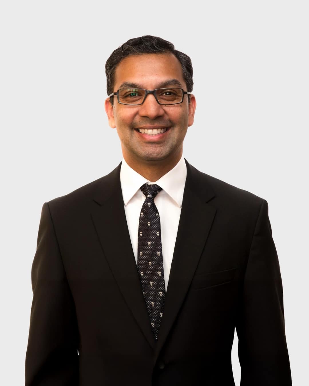 Dr Ricky Kumar