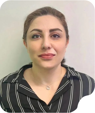Dr Maya Nabiei