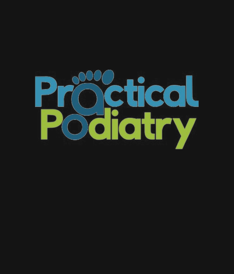 Practical Podiatry logo