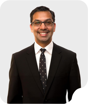 Dr Ricky Kumar